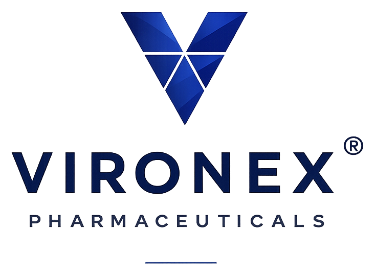 Vironex Pharmaceuticals